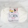 Loren Mery Krem El Örgü İpi - M405 - 34312