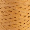 Loren Natural Raffia 90 gr Bej Kağıt İp - 71