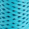 Loren Natural Raffia 90 gr Turkuaz Kağıt İp - 20