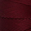 Loren Polyester Soft Macrame Bordo El Örgü İpi - LM039 - 34444