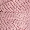Loren Polyester Soft Macrame Pembe El Örgü İpi - LM042 - 34446