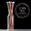 Loren Rose 35cm Örgü Şişi Seti
