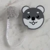 LOREN SEVİMLİ KOYU GRİ MEZURA