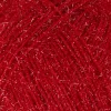 Loren Silver Bordo El Örgü İpi - RS0024 - 34088
