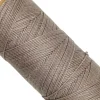Makrome İpi 3mm Polyester Vizon