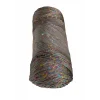 Makrome İpi 3mm  Polyester Vizon Simli