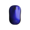 Mavi Kablosuz 3D Optik Mouse