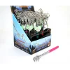 Metal Geçmeli Sırt Kaşıyıcı Model 2