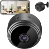 Mini HD Wi-Fi Güvenlik Kamerası