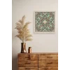 Motif Ahşap Çerçeveli Tablo