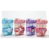 My Melody Çift Bölmeli Pipetli Suluk