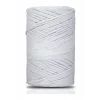 Pamuk Makrome 2 mm Beyaz