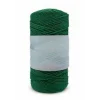Pamuk Makrome 2 mm Yeşil