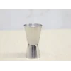 Paslanmaz Çelik Kokteyl Bar Ölçeği 25/50 Ml