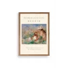 Pierre-Aguste Renoir Ahşap Çerçeveli Tablo