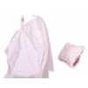 Pierre Cardin 2li Anne Emzirme Seti - Pembe