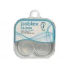 Poblex Antialerjik Silikon 2li Kulak Tıkacı
