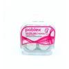 Poblex Antialerjik Silikon 2li Kulak Tıkacı