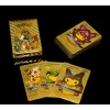 Pokemon Oyun Kartı Altın Deste Model 4