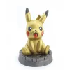 Polyester Pokemon Figürü