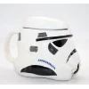Porselen Star Wars Kupa Bardak