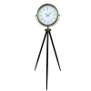 Prestij Vintage Tripod Ayaklı Saat