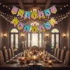 Ramazan Banner Süs - 11 Ayın Sultanı