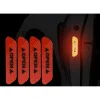 Reflektif Araç Kapı Stickerı