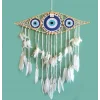 Rüya Kapanı Dream Catcher Göz Tasarımı Model 4