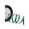 Saten Kurdele 2 cm 10 Metre Haki