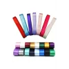 Saten Kurdele 2 cm 10 Metre Hardal