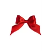 Saten Kurdele 6 cm Kırmızı 5 Metre