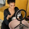 Selfie Işığı Ring Light