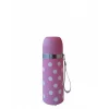 Sema Baby Puantiyeli Bebek Termosu 350 ml - Pembe