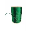 Sıçan Kuyruğu İp 2 mm Yeşil 90 mt