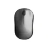 Silver Kablosuz 3D Optik Mouse