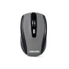 Silver Kablosuz 6D Optik Mouse
