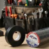 Siyah Elektrik İzole Bant 10lu Paket