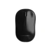 Siyah Kablosuz 3D Optik Mouse