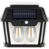 Solar Outdoor Lamba