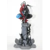 Spider-Man Figürü 37 Cm - Venom Versiyon