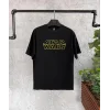 Star Wars Baskılı Çocuk T-Shirt - Siyah