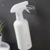 Süper Yapışkanlı Çok Amaçlı Cember Askı 2 Adet