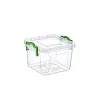 Tiny Box Kare Saklama Kutusu 0.3 Litre