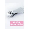 Törpü ve Tırnak Makası Seti