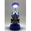 Transformers Masa Üstü Lamba USB Şarjlı Optimus Prime Model