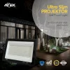 Ultra Slim Projektör Dış Mekan LED Işık