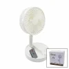 Uzaktan Kumandalı USB Mini Masaüstü Fan