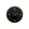 Zentime 40 Cm Eskitme Vintage Duvar Saati