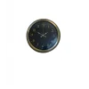 Zentime 40 Cm Eskitme Vintage Duvar Saati